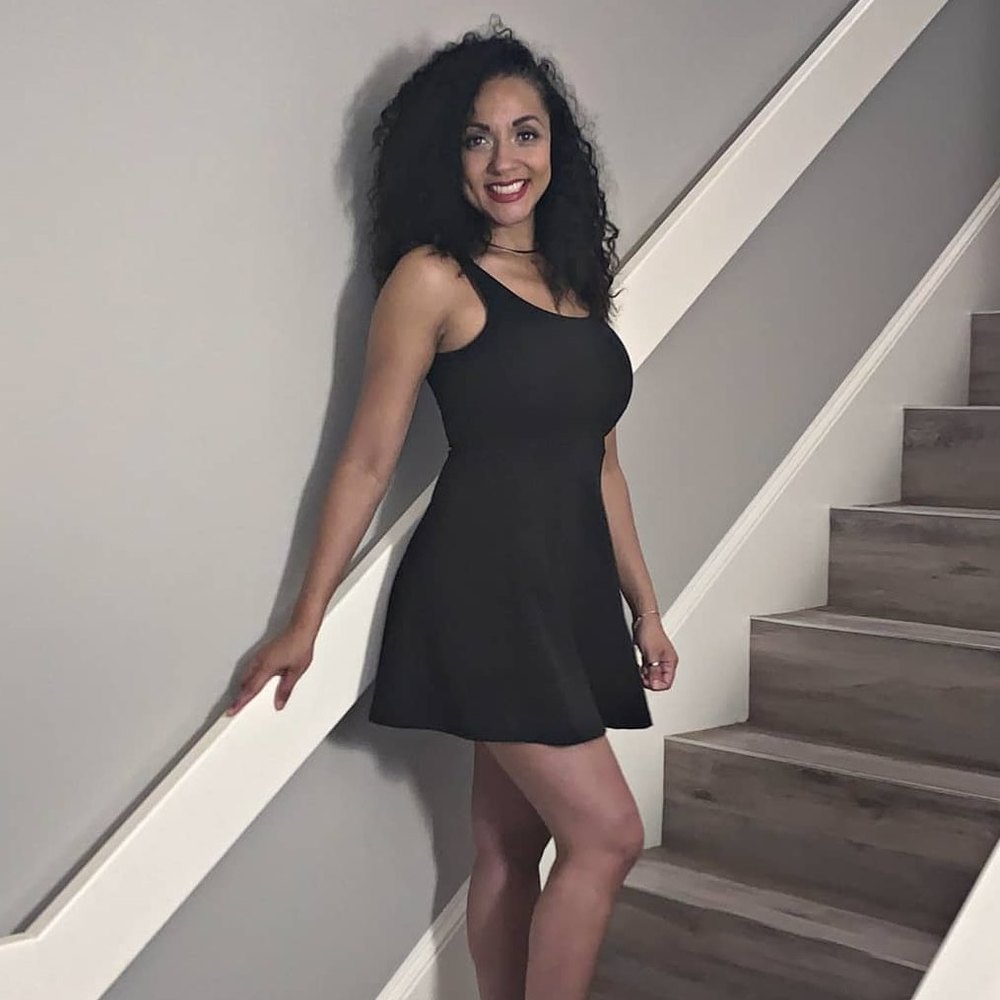 Meet your Posh Ambassador, Ronda⭐